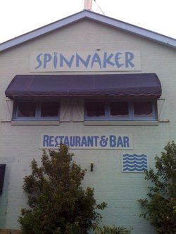 Spinnaker Restaurant And Bar - Accommodation in Brisbane 0