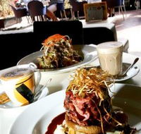 Creme Lounge - Accommodation in Brisbane