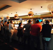 The Hotel Delany - Accommodation in Brisbane