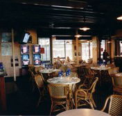 Indi Bar - Accommodation in Brisbane