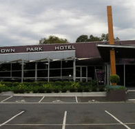 Sandown Park Hotel - Accommodation in Brisbane