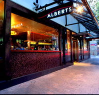 Alberts - Accommodation in Brisbane