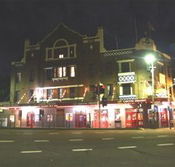 Captain Cook Hotel - Accommodation in Brisbane
