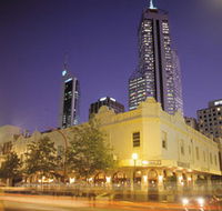 Belgian Beer Cafe - Accommodation in Brisbane