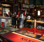 Vernon Arms Tavern - Accommodation in Brisbane