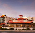 Pagoda Restaurant  Bar - Accommodation in Brisbane