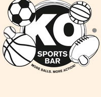 The KO Sports Bar - Accommodation in Brisbane