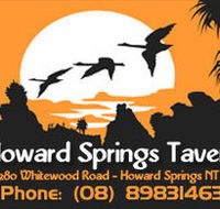 Howard Springs Tavern - Accommodation in Brisbane
