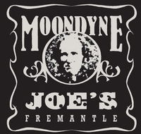 Moondyne Joe's Bar  Cafe - Accommodation in Brisbane