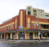 Petersham Inn - Accommodation in Brisbane