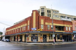 Petersham Inn - Accommodation in Brisbane 0