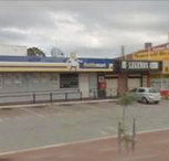 Legends Bar - Accommodation in Brisbane