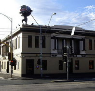 Tankerville Arms - Accommodation in Brisbane