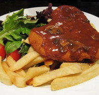 The New Victorian Tavern - Accommodation in Brisbane