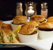 PJ O'Briens - Accommodation in Brisbane
