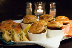 PJ O'Briens - Accommodation in Brisbane 0