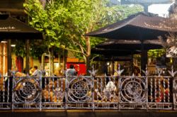Grosvenor Hotel - Accommodation in Brisbane