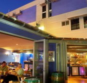 Wisdom Bar  Cafe - Accommodation in Brisbane