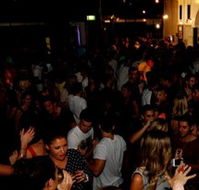 The Causeway Bar - Accommodation in Brisbane