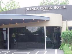 Olinda Creek Hotel - Accommodation in Brisbane 1