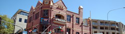 Pyrmont Bridge Hotel - Accommodation in Brisbane 1