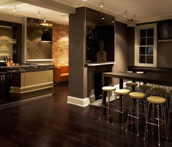 Trinity Bar And Restaurant - Accommodation in Brisbane 1