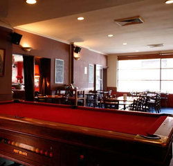 The British Crown Hotel - Accommodation in Brisbane 0