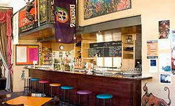 Clancy's Fish Pub - Accommodation in Brisbane 1