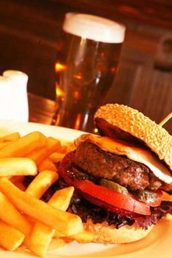 Durty Nelly's Irish Pub - Accommodation in Brisbane 1