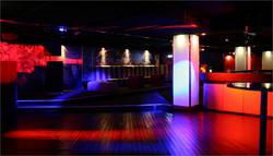 Ambar Niteclub - Accommodation in Brisbane 1