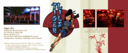 Tiger Lils - Accommodation in Brisbane 1