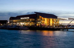 The Breakwater - Accommodation in Brisbane 1