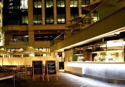 Ryans Bar - Accommodation in Brisbane 1