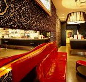 Satin Lounge Bar - Accommodation in Brisbane