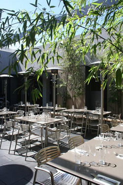 Moncur Terrace - Accommodation in Brisbane 1