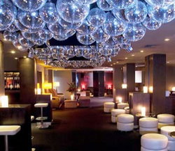 Hugos Lounge - Accommodation in Brisbane 1