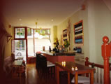 Small Bar - Accommodation in Brisbane 1