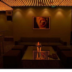 Favela Club - Accommodation in Brisbane 1