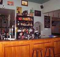 Keeper's Arms Hotel - Accommodation in Brisbane