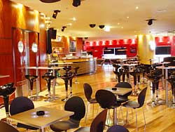 Pavilion Hotel - Accommodation in Brisbane 1
