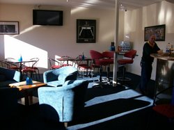 Black Stallion Hotel - Accommodation in Brisbane 1