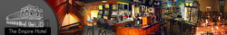 Empire Hotel - Accommodation in Brisbane 1