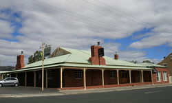 Huntington Tavern - Accommodation in Brisbane 0