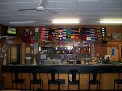 Wayatinah Tavern & Store - Accommodation in Brisbane 1