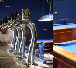 Charles Hotel - Accommodation in Brisbane 1