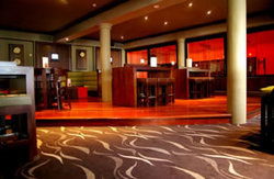 GV Hotel - Accommodation in Brisbane 1