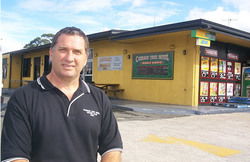 Cabbage Tree Hotel - Accommodation in Brisbane 1