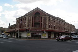 Lidcombe NSW Accommodation in Brisbane