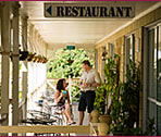 Alexandra's New Orleans Cafe And Bar - Accommodation in Brisbane 1