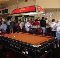 Old Bundy Tavern - Accommodation in Brisbane